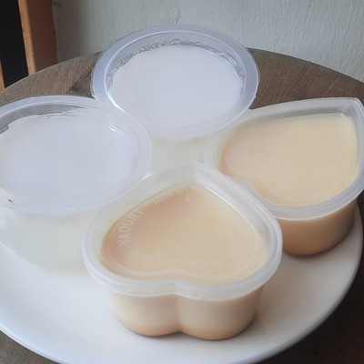 Bánh Flan (1 cái)