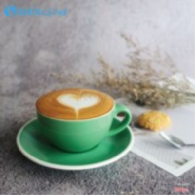 Café Latte Oatmilk