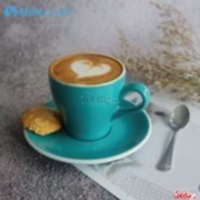Double Capuchino Oatmilk