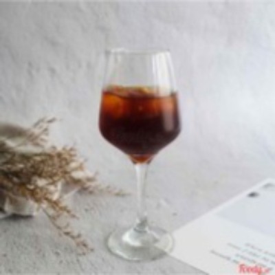 Signature Cold Brew