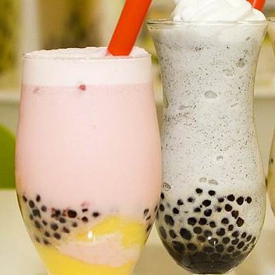 Trà Sữa Thu Hồng