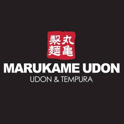 Marukame Udon - SC VivoCity