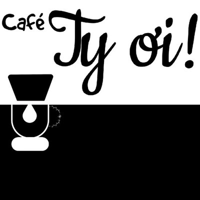 Ty Ơi Coffee