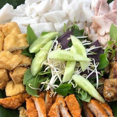 Bún Đậu Ngon - Ngô Thì Nhậm