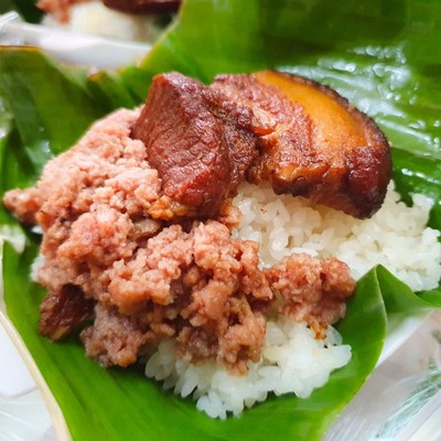 Bếp Cô Vy - Ngô Kim Tài