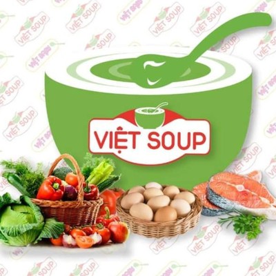 Cháo Nóng Việt Soup - Đường Số 2