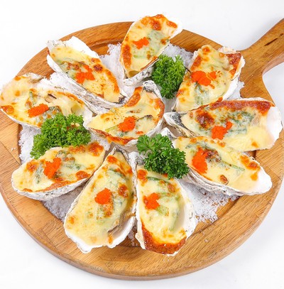 Amour Bistro & Cafe - Nguyễn Đình Chiểu