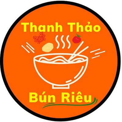 Bún Riêu Cua Thanh Thảo