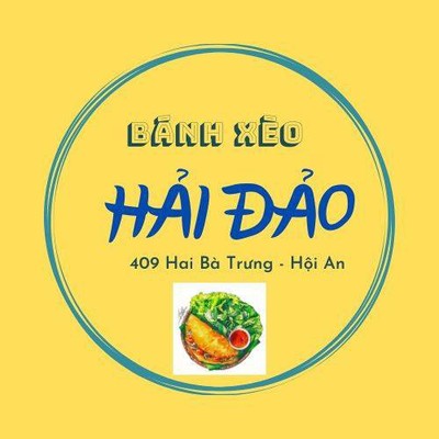 Bánh Xèo Ba Tiến - 409 Hai Bà Trưng