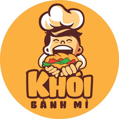 Bánh Mì Khói - Yên Hòa