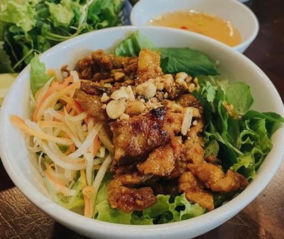 Cơm Tấm Vie - 41 Hồ Đắc Di