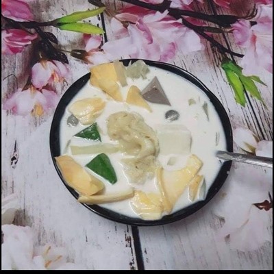 Chè Sầu Liên - Chè Sầu - Mễ Trì Thượng