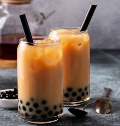 Cô Nhi - Trà Sữa, Trà Trái Cây & Ăn Vặt