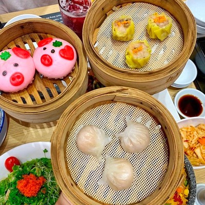 HaoChi Dimsum Teipei - 09 Nguyễn Cẩn