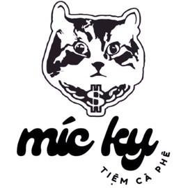 Tiệm Cà Phê Míc Ky