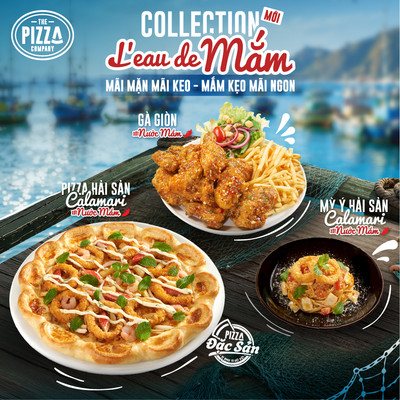 The Pizza Company - Đoàn Trần Nghiệp