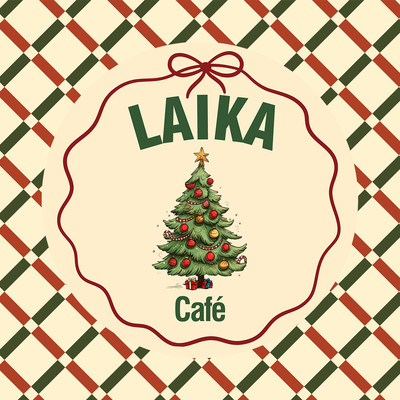 Laika - Café - KĐT Hồ Xương Rồng