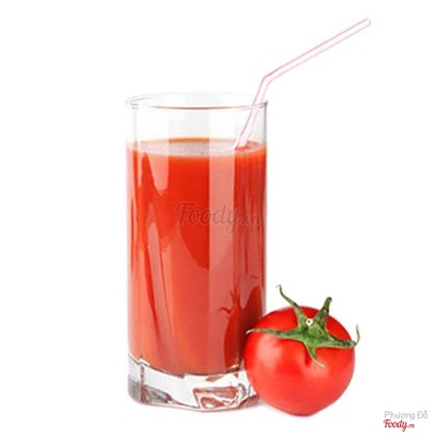 Nước ép cà chua