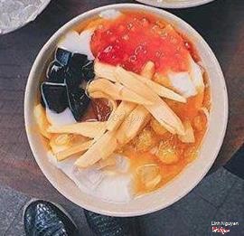 Tàu Hủ Thập Cẩm Mít