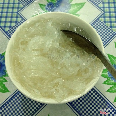 Chè thạch trắng