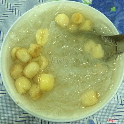 Chè thạch sen