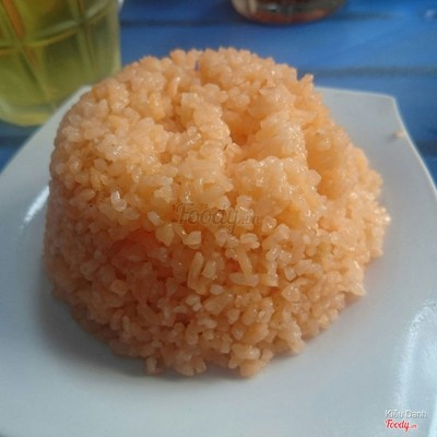 Cơm thêm