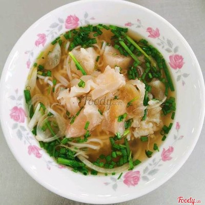 Phở gân bò(nhỏ)