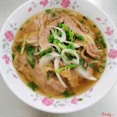 Phở vè(nhỏ)