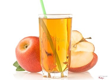 Nước ép táo 