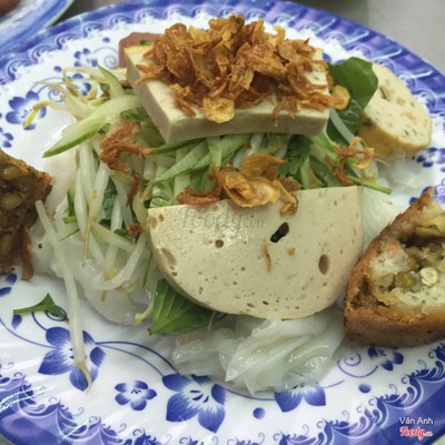 Bánh ướt