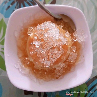 Bánh flan