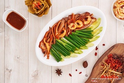 Phá Lấu (không cơm)