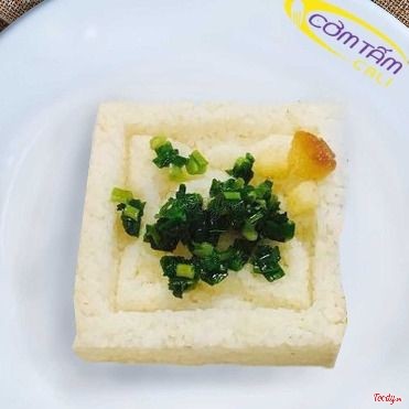 Cơm thêm