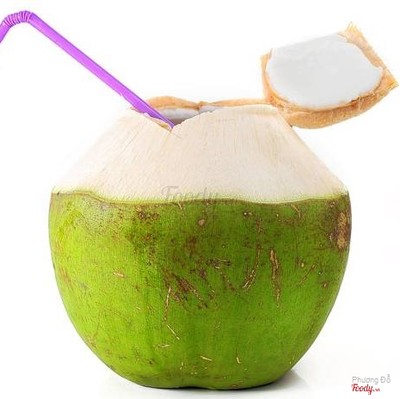 Dừa Trái