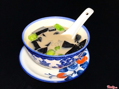 Chè sương sáo