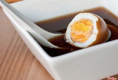 Chè hột gà trà tang ký sinh