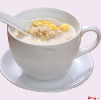 Chè bạch quả