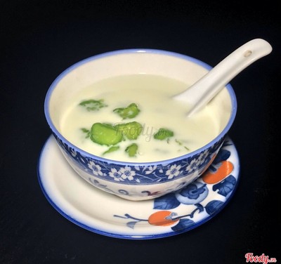Trân châu củ năng