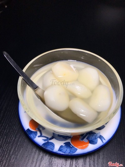 Chè củ năng