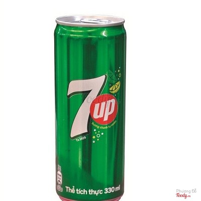 7 Up