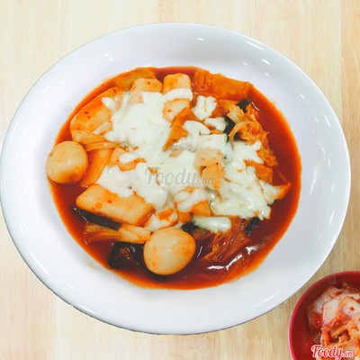 Phomai Tokbokki 