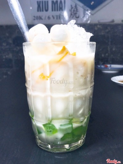 Chè Thái
