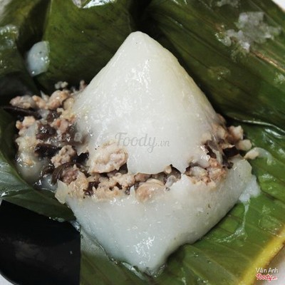 Bánh Giò