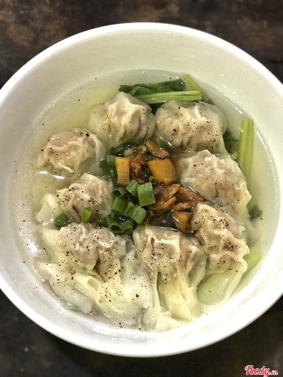 Hoành thánh