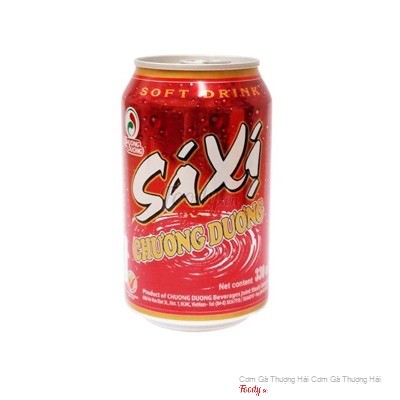 Xá Xị