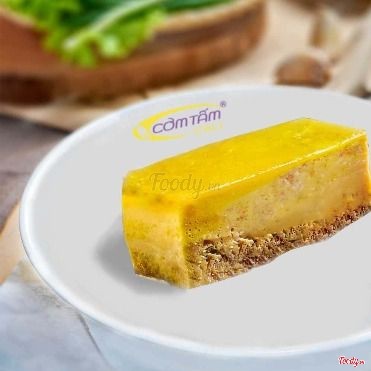 Chả thêm
