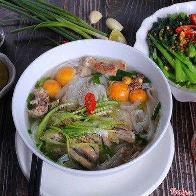Phở Kê Gà