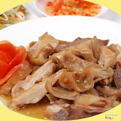 Cơm Phá lấu