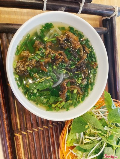 Miến Lươn
