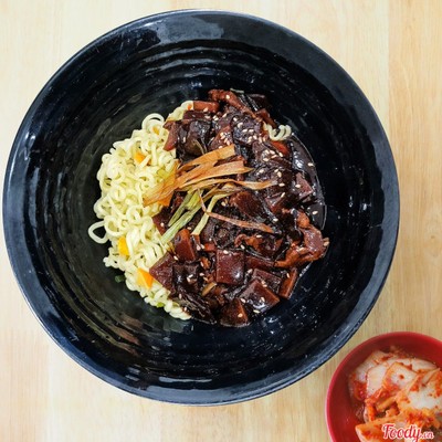 Chajang Ramen